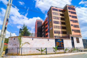 Aqua Furnished Apartment Naivasha